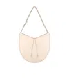 Themoirè Tike Vegan Shell Shopping Bag