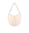 Themoirè Tike Vegan Shell Shopping Bag In Multi