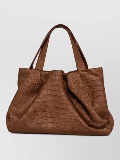 Themoirè Tote Bag