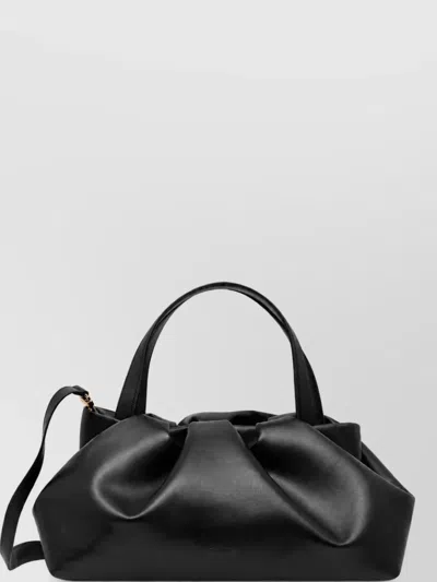 Themoirè Vegan Fabric Tote Bag