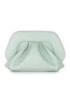 Themoirè Bags In Verde Chiaro