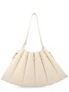 Themoirè 泰莫瓦 In White