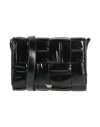 Themoirè Woman Cross-body Bag Black Size - Textile Fibers