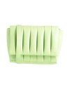 Themoirè Woman Cross-body Bag Light Green Size - Textile Fibers