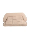 Themoirè Woman Handbag Blush Size - Polyurethane In Pink