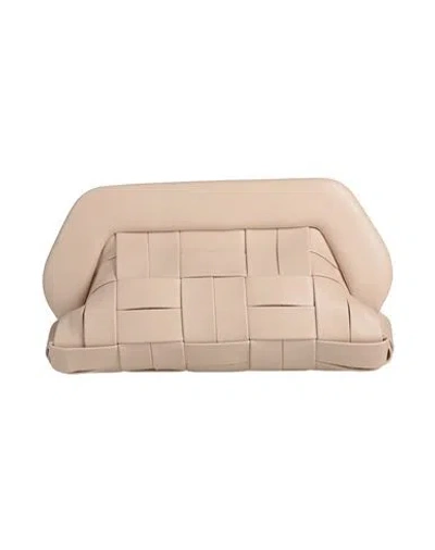 Themoirè Woman Handbag Blush Size - Polyurethane In Pink