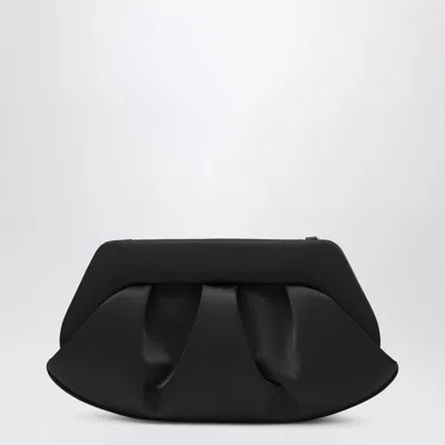 THEMOIRÈ THEMOIRÈ WOMEN'S CLUTCH EMERA IN SATIN