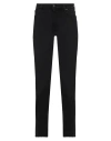 The.nim The. Nim Standard Woman Jeans Black Size 28 Cotton, Polyester, Elastane In Black