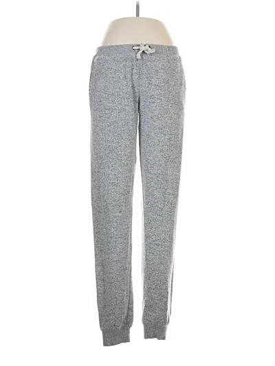 Pre-owned Theo & Spence Sweatpants In Gray