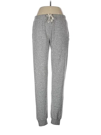 Pre-owned Theo & Spence Sweatpants In Gray