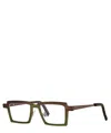Theo Eyeglasses Aldrin 316 C 798+184 In Crl