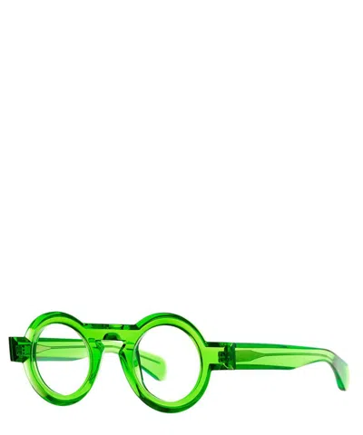 Theo Eyeglasses Mille+84 In Crl