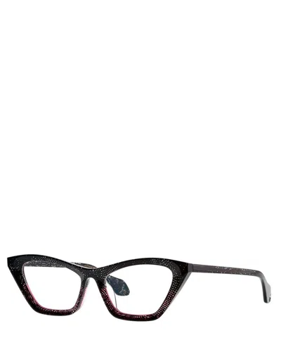 Theo Eyeglasses Mille + 89 In Crl