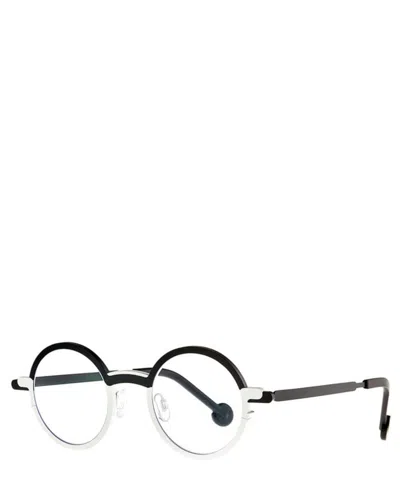 Theo Eyeglasses Shinjuku 479 C 5+385 In Crl