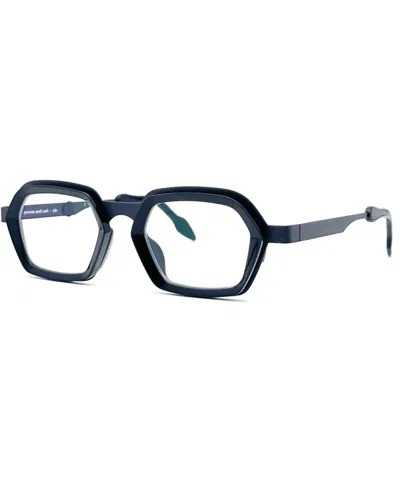 Theo Eyeglasses Sky