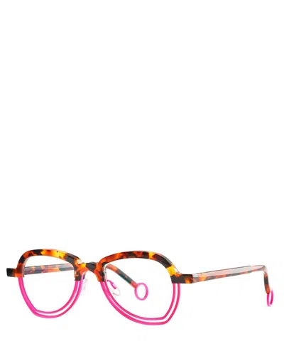 Theo Eyeglasses Slinger Col. 15 In Crl