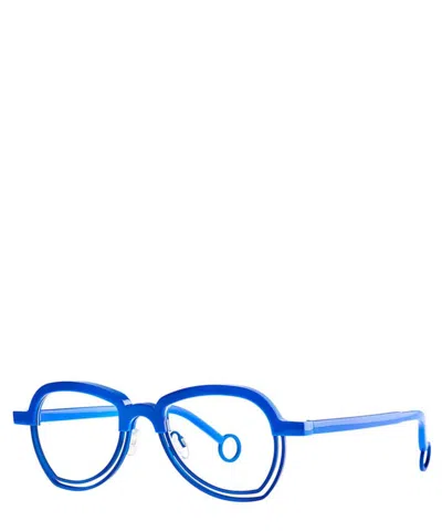 Theo Eyeglasses Slinger Col. 9 In Crl