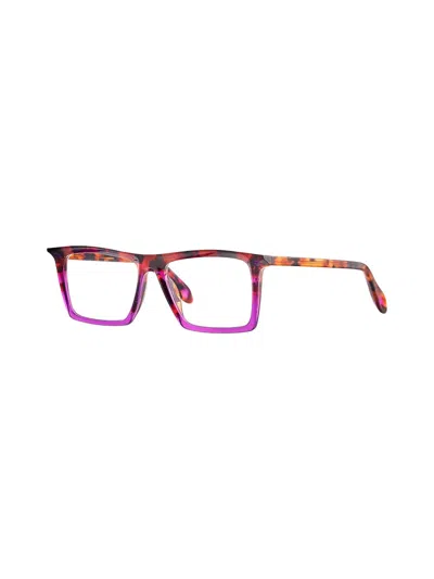 Theo Eyewear Alba Glasses