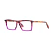 Theo Eyewear Alba008 In Multi