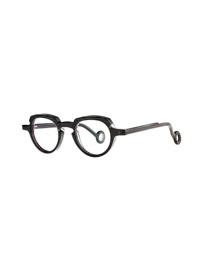 THEO EYEWEAR ANDY GLASSES