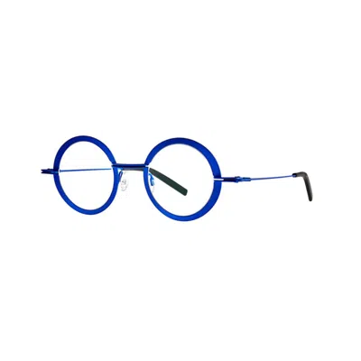 Theo Eyewear Crunchy