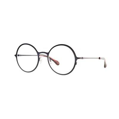 Theo Eyewear Mercury 353 Dark Night