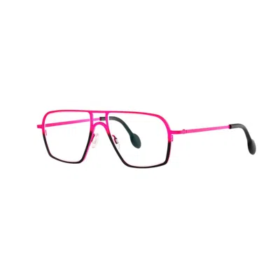 Theo Eyewear Palatino