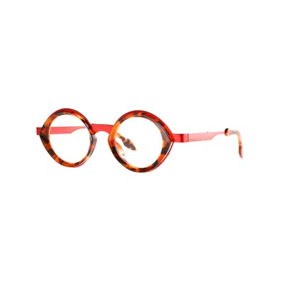 Theo Eyewear Pipe