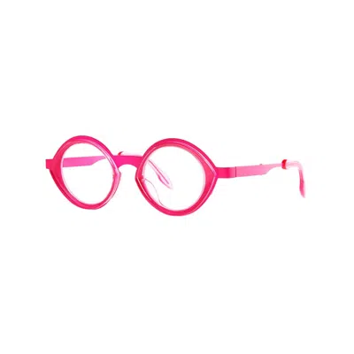 Theo Eyewear Pipe
