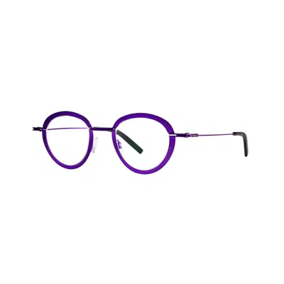 Theo Eyewear Sensational