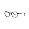 Theo Eyewear Stopper Col. 1nero
