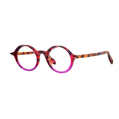 Theo Eyewear Sunrise