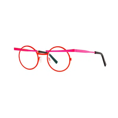 Theo Eyewear Toji