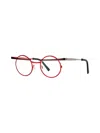 Theo Eyewear Toji Glasses