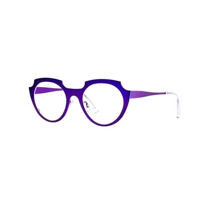 Theo Eyewear Toujours