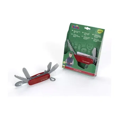 Theo Klein Pretend Play Knife In Multi