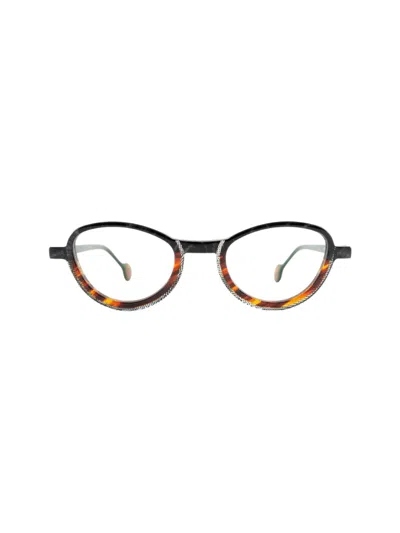 Theo Swing - Brown/havana Glasses