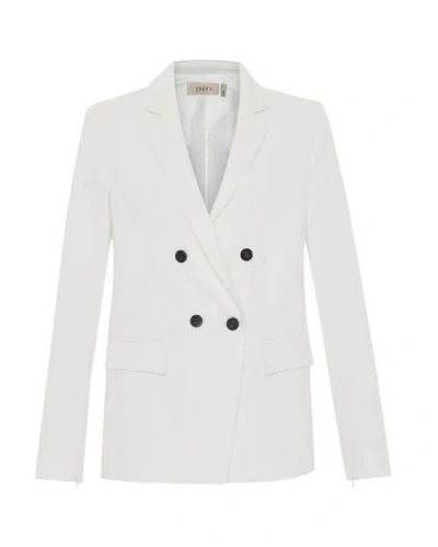 THEO THE LABEL THEO THE LABEL APHRODITE SPLIT SLEEVE JACKET