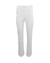 Theo The Label Daphne High In White