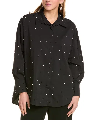 THEO THE LABEL THEO THE LABEL ECHO PEARLY SHIRT