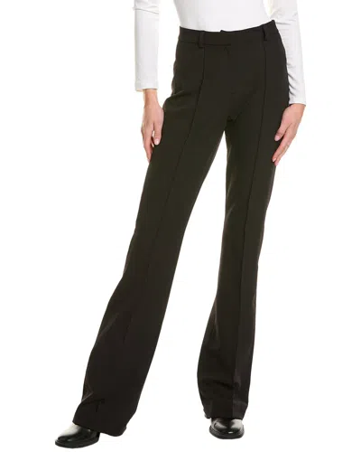 THEO THE LABEL THEO THE LABEL TIASA HIGH-WAIST BOOTCUT PANT