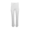 Theo The Label Daphne High In White