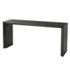 Theodore Alexander 65" Jayson Console Table In Ember