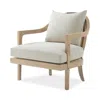Theodore Alexander Catalina Accent Chair