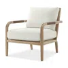Theodore Alexander Catalina Accent Chair Iii