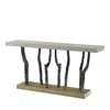 THEODORE ALEXANDER CATALINA BRANCH CONSOLE