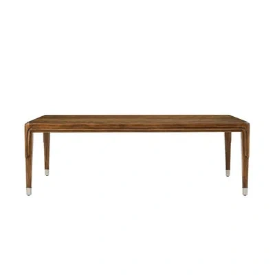 Theodore Alexander Dorchester Cocktail Table In Mayfair