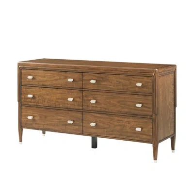 Theodore Alexander Dorchester Dresser Ii In Mayfair
