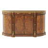 Theodore Alexander Essential Sideboard In Brown