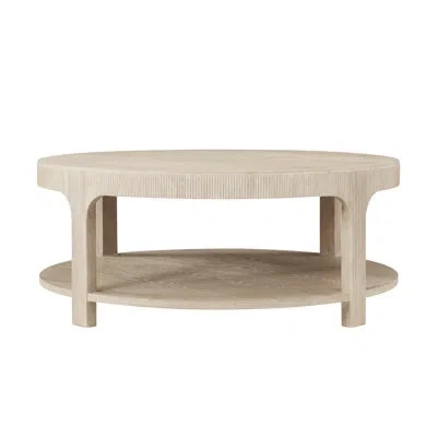 Theodore Alexander Horizon Coffee Table In Day